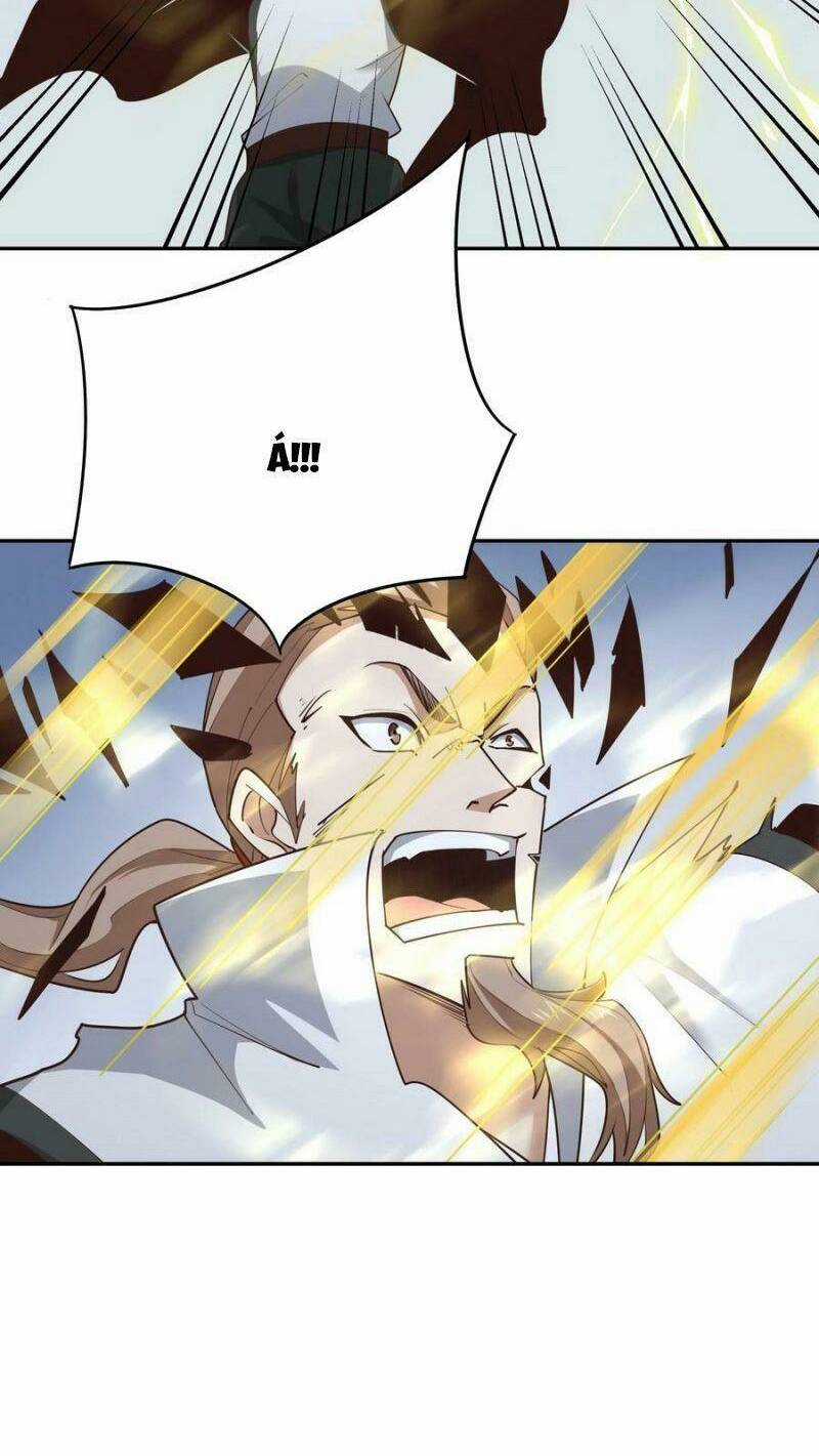 Trùng Sinh Đô Thị Thiên Tôn Chapter 380 trang 14