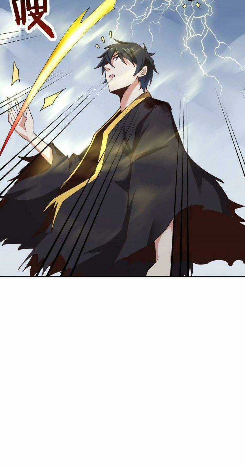 Trùng Sinh Đô Thị Thiên Tôn Chapter 380 trang 16