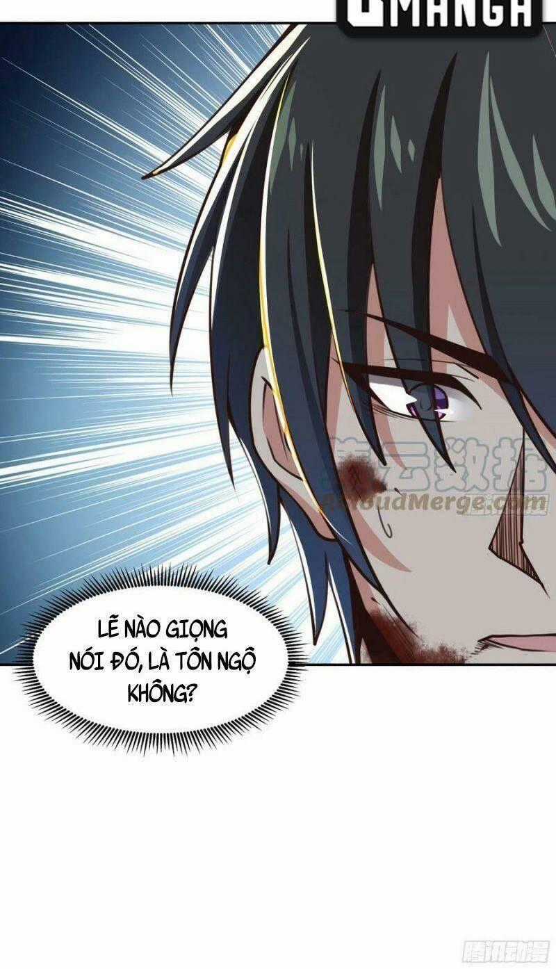 Trùng Sinh Đô Thị Thiên Tôn Chapter 380 trang 28