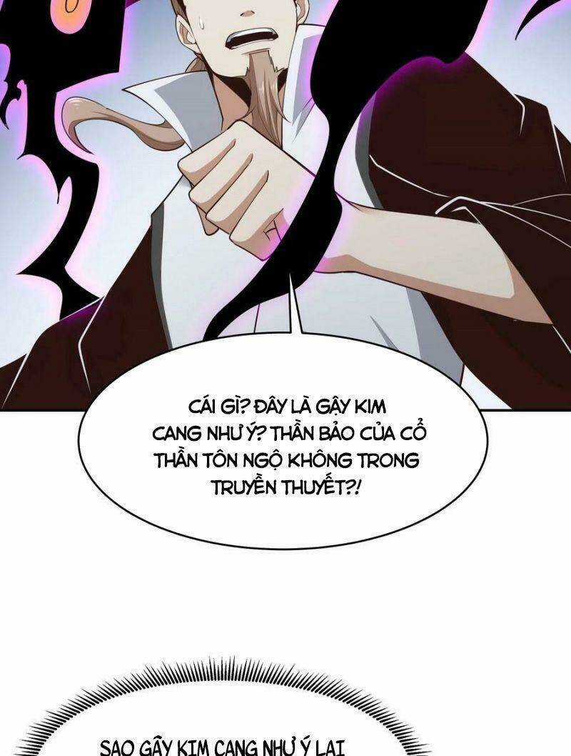 Trùng Sinh Đô Thị Thiên Tôn Chapter 380 trang 3
