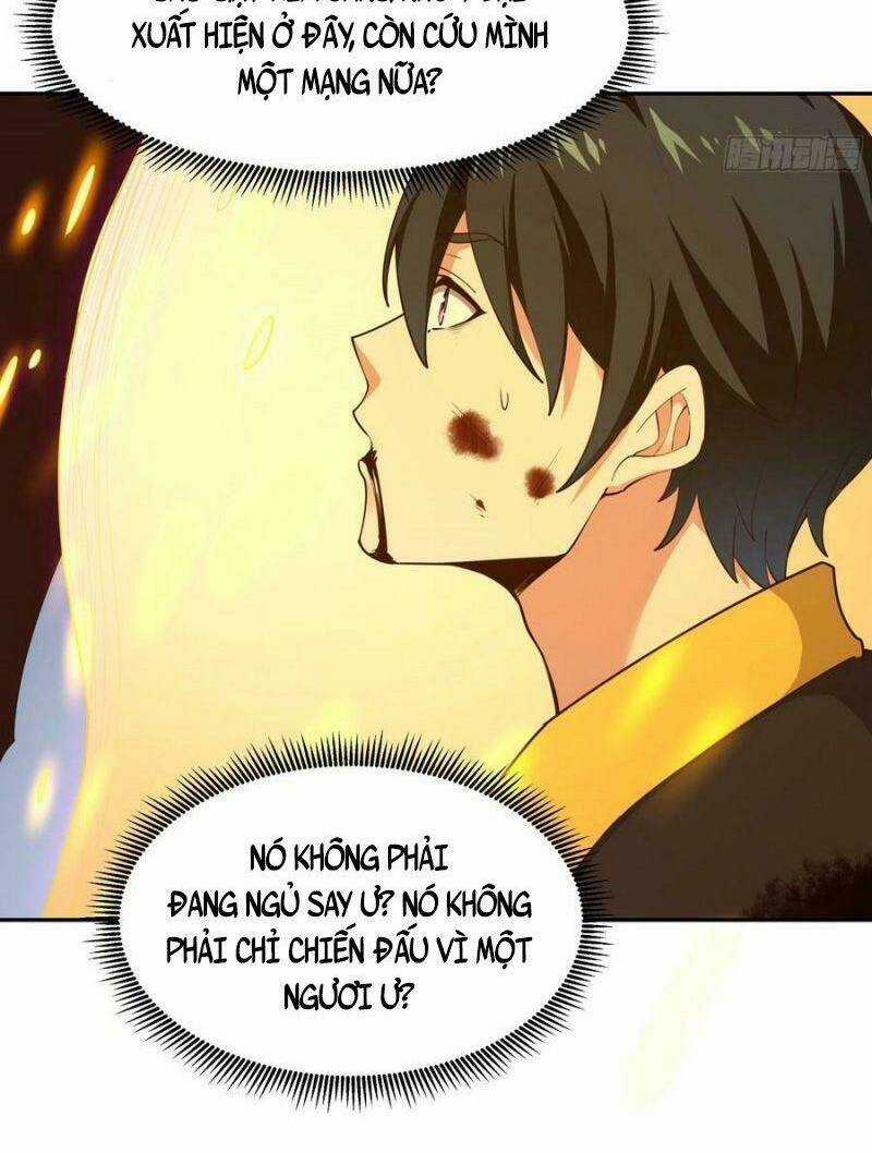 Trùng Sinh Đô Thị Thiên Tôn Chapter 380 trang 4
