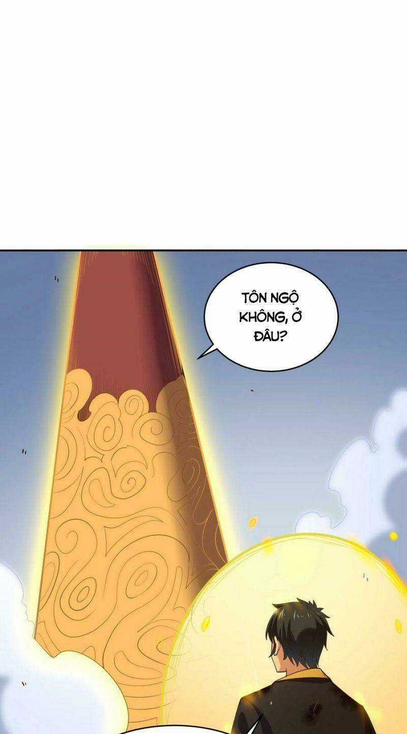 Trùng Sinh Đô Thị Thiên Tôn Chapter 380 trang 5