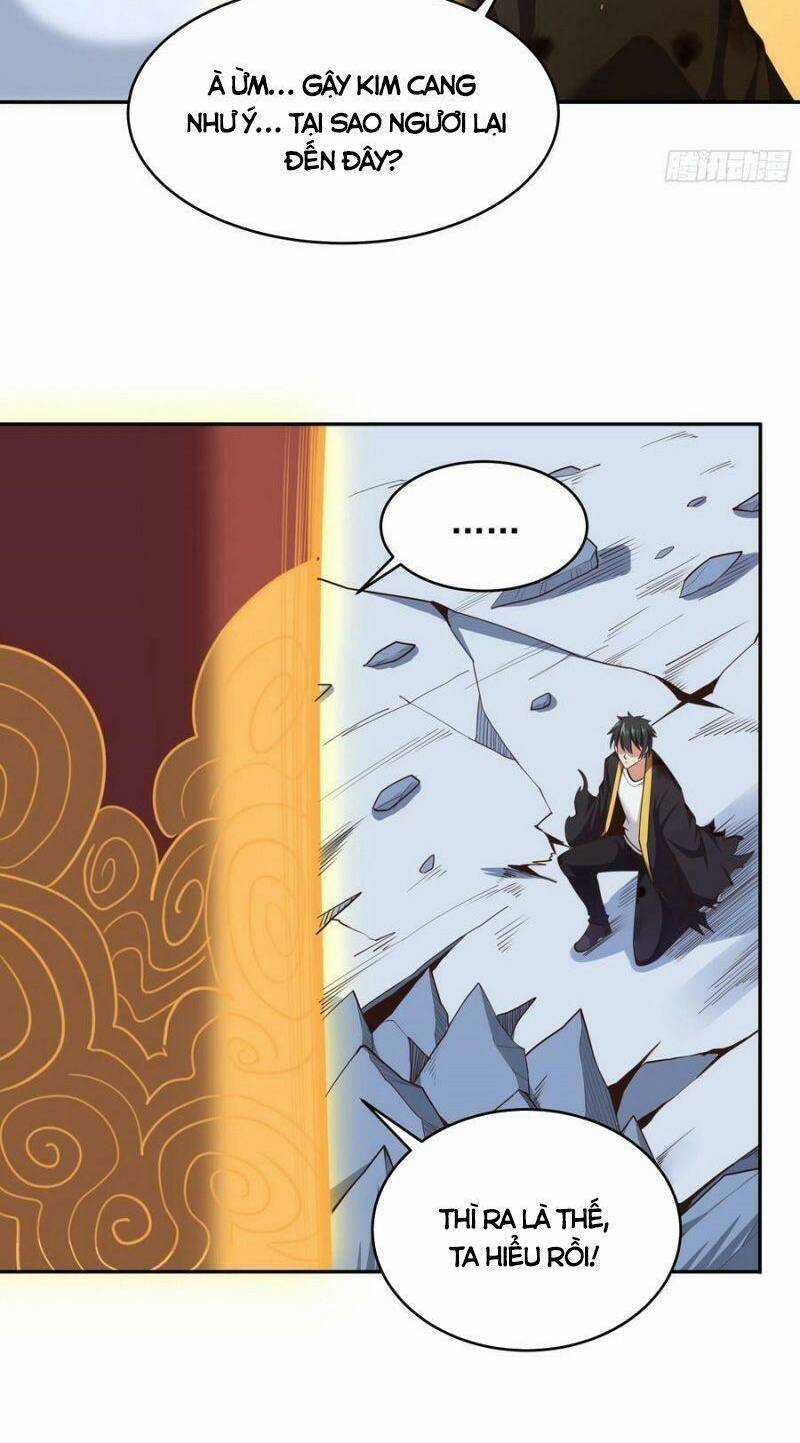 Trùng Sinh Đô Thị Thiên Tôn Chapter 380 trang 6
