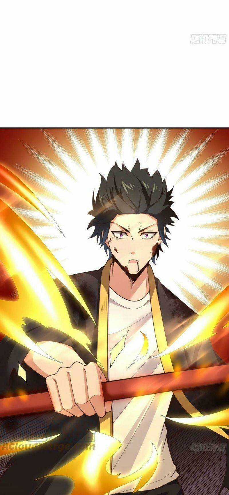 Trùng Sinh Đô Thị Thiên Tôn Chapter 380 trang 9