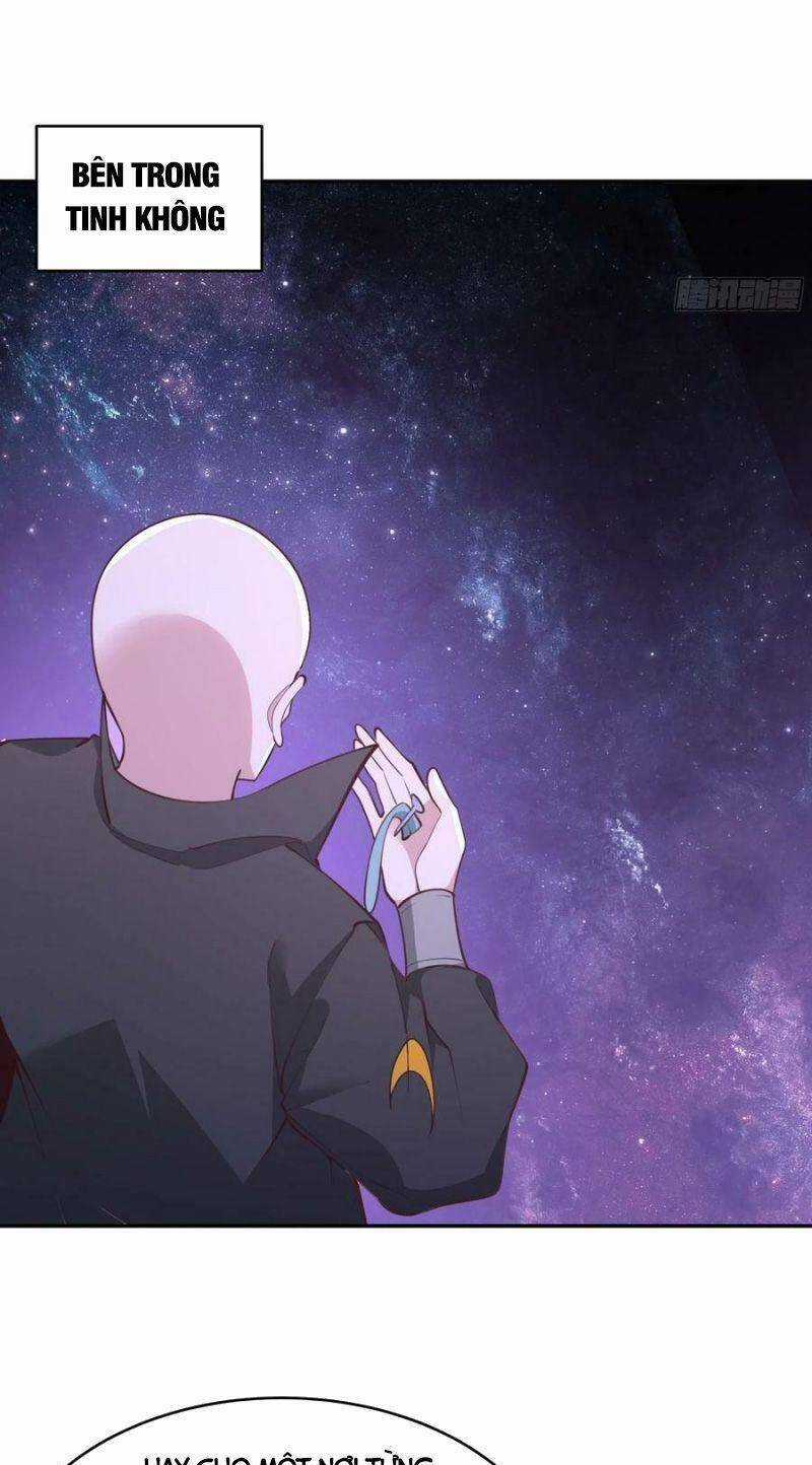 Trùng Sinh Đô Thị Thiên Tôn Chapter 381 trang 10