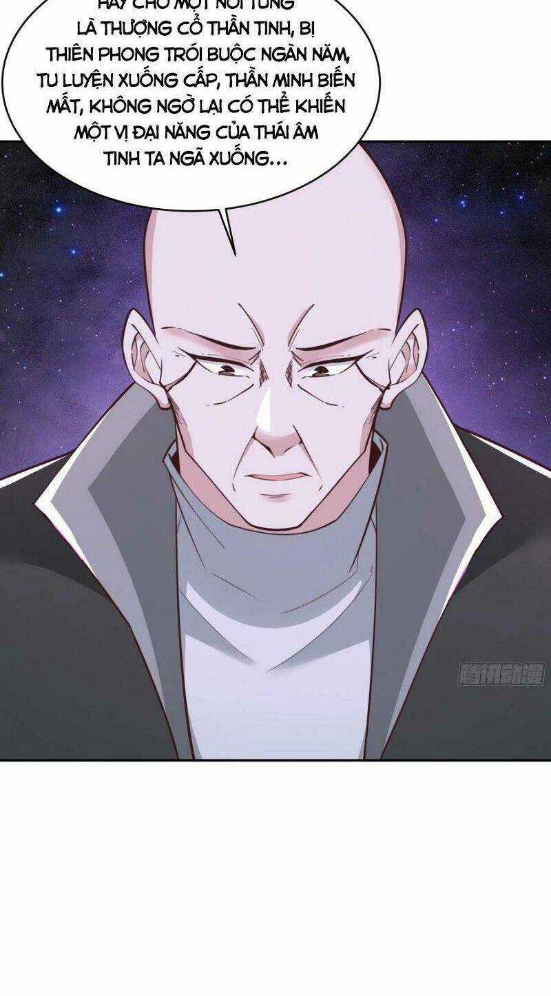 Trùng Sinh Đô Thị Thiên Tôn Chapter 381 trang 11