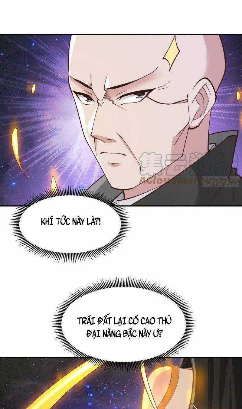 Trùng Sinh Đô Thị Thiên Tôn Chapter 381 trang 12