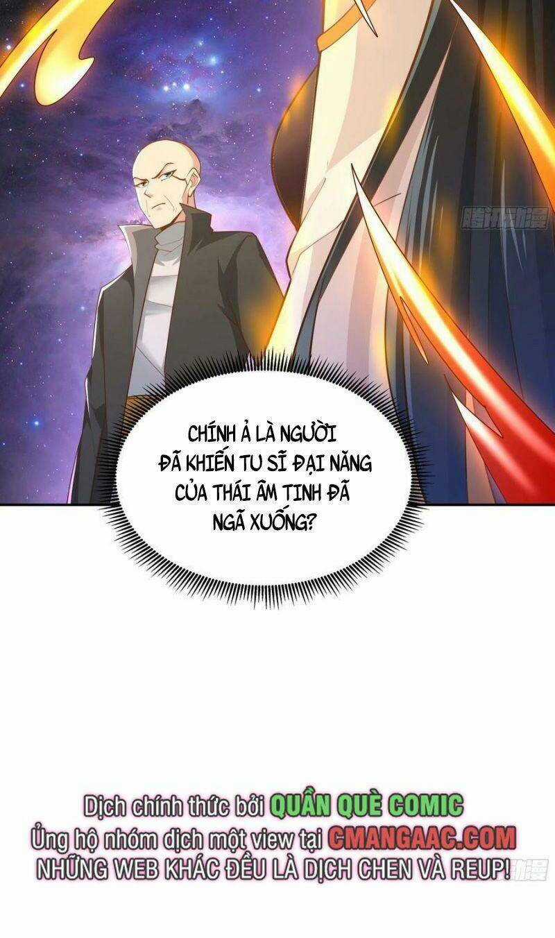 Trùng Sinh Đô Thị Thiên Tôn Chapter 381 trang 13