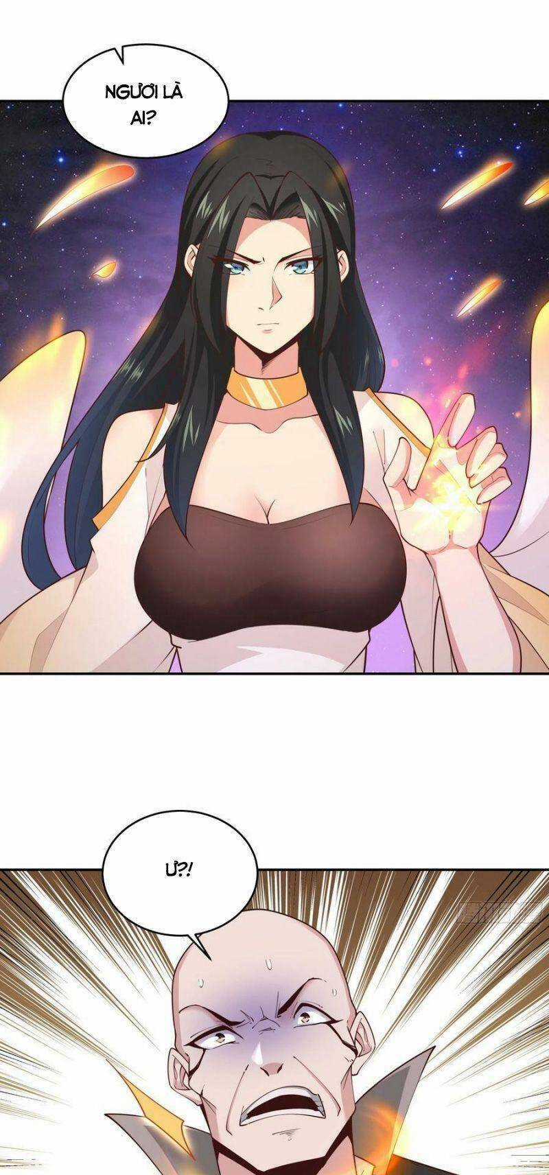 Trùng Sinh Đô Thị Thiên Tôn Chapter 381 trang 14