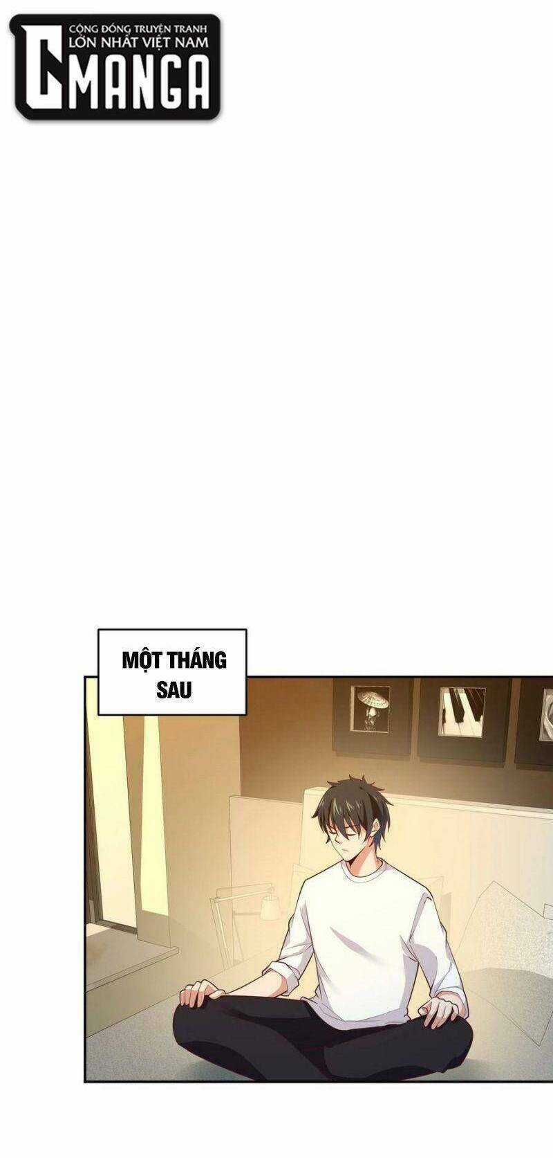 Trùng Sinh Đô Thị Thiên Tôn Chapter 381 trang 17