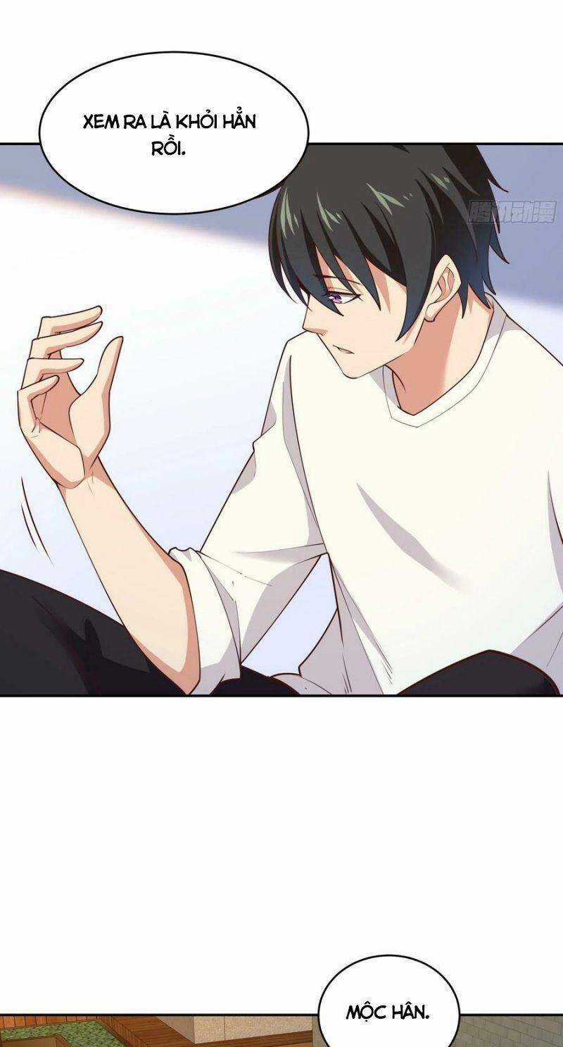 Trùng Sinh Đô Thị Thiên Tôn Chapter 381 trang 18