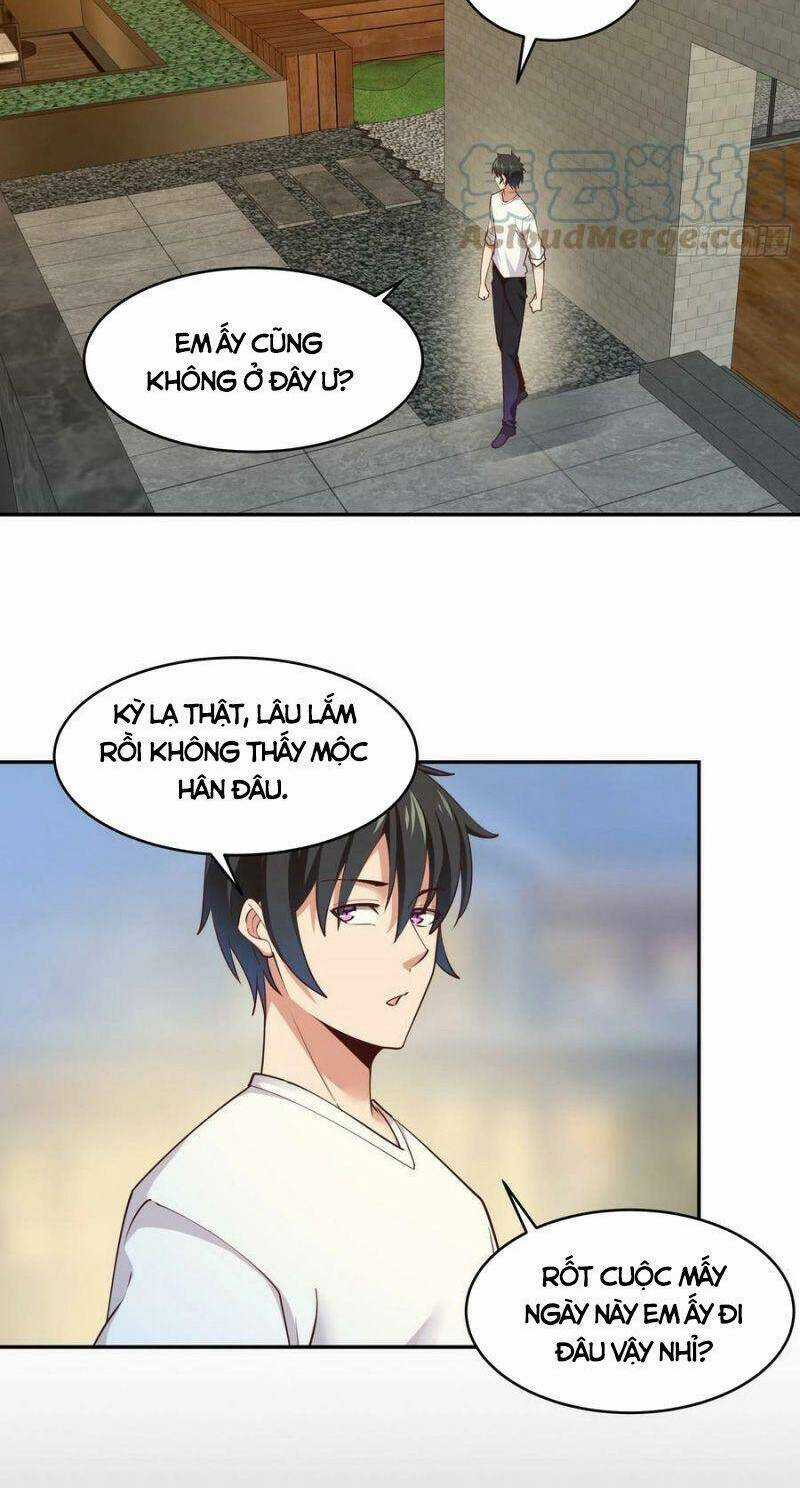 Trùng Sinh Đô Thị Thiên Tôn Chapter 381 trang 19