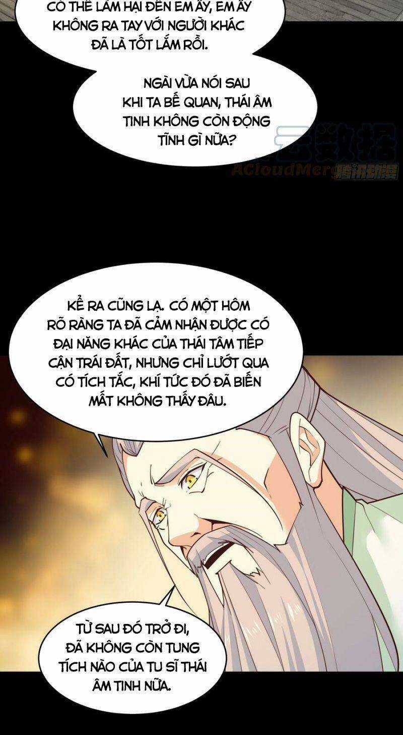 Trùng Sinh Đô Thị Thiên Tôn Chapter 381 trang 21