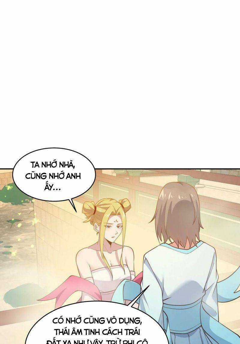 Trùng Sinh Đô Thị Thiên Tôn Chapter 381 trang 4