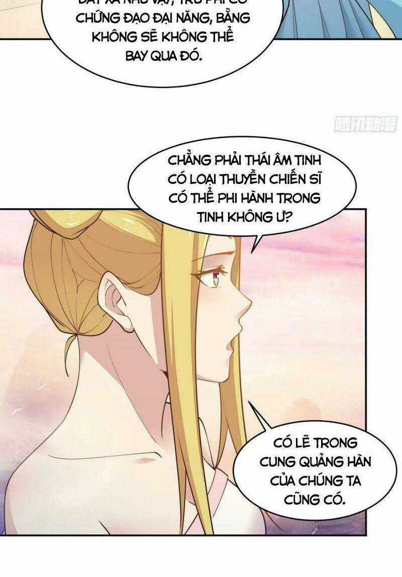 Trùng Sinh Đô Thị Thiên Tôn Chapter 381 trang 5