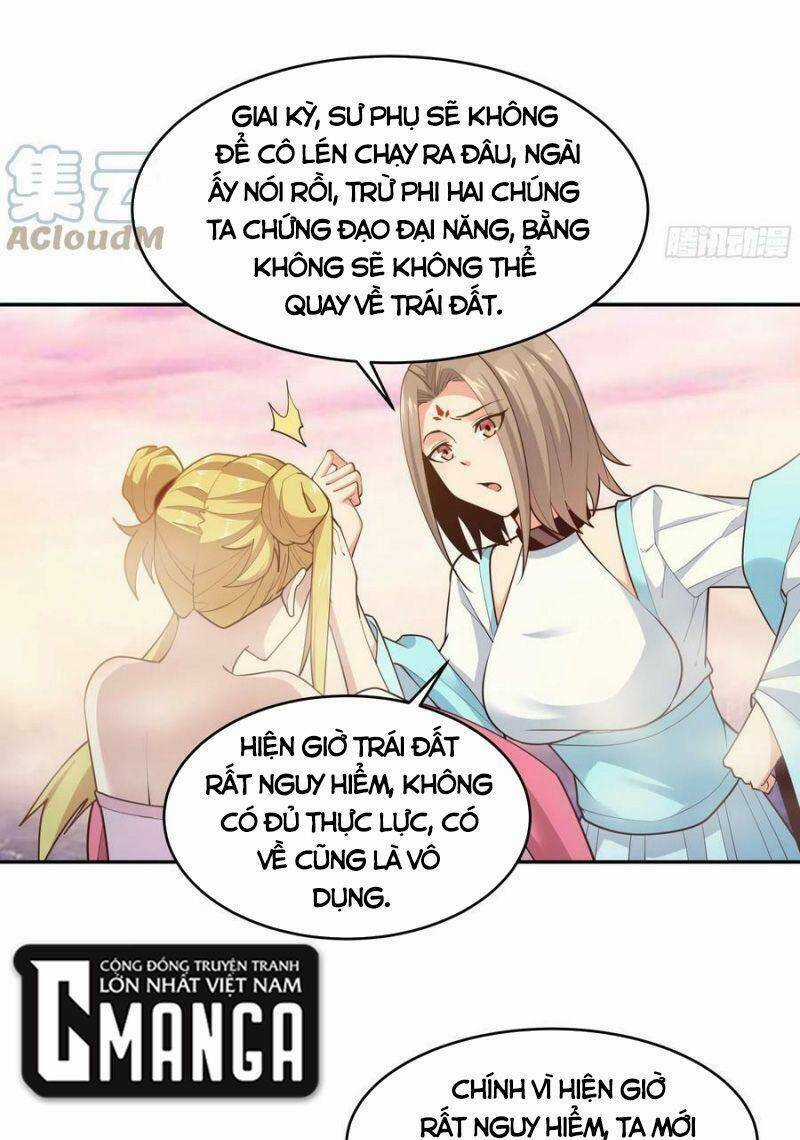 Trùng Sinh Đô Thị Thiên Tôn Chapter 381 trang 6