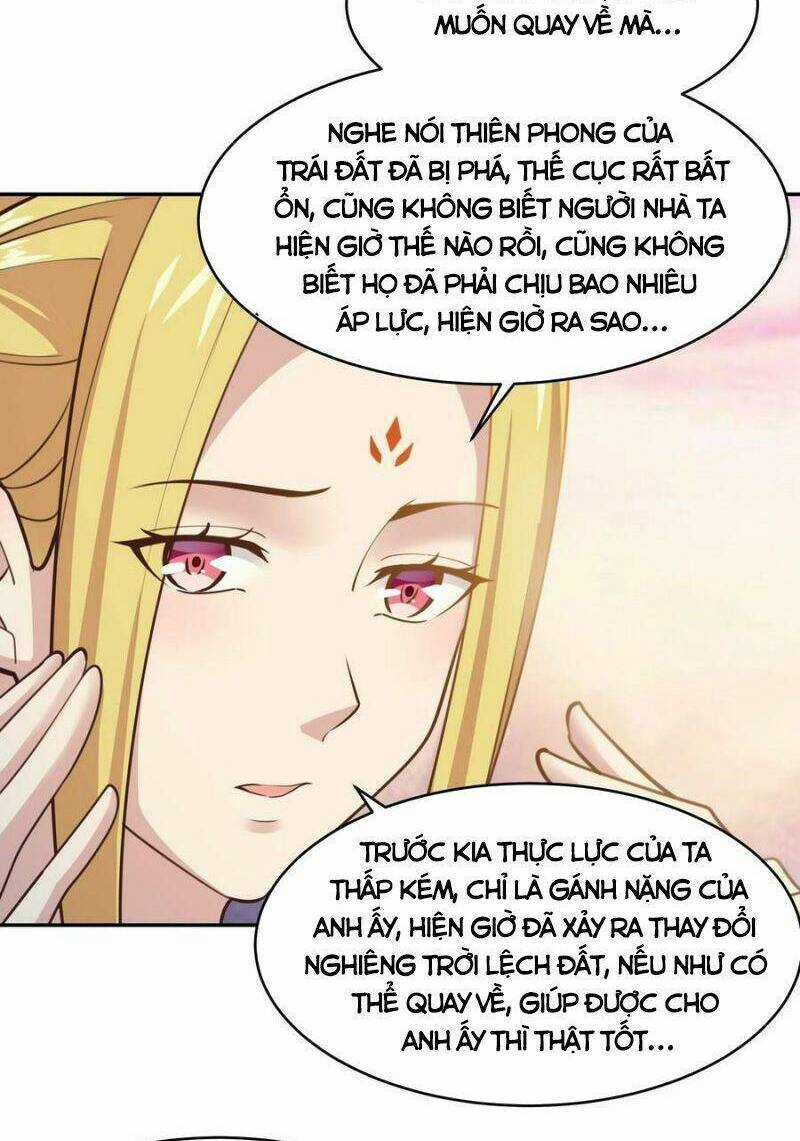 Trùng Sinh Đô Thị Thiên Tôn Chapter 381 trang 7