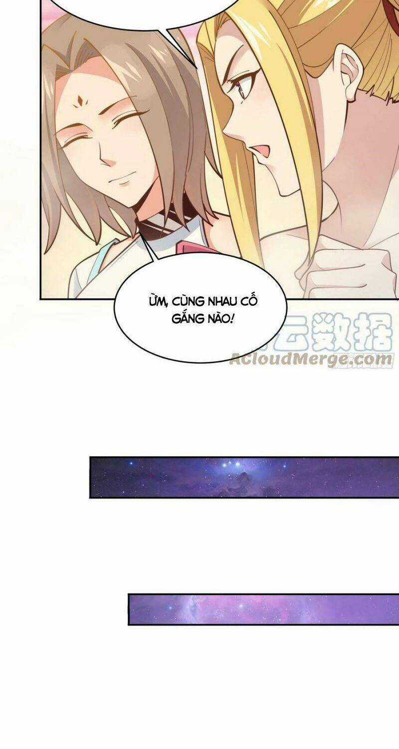 Trùng Sinh Đô Thị Thiên Tôn Chapter 381 trang 9