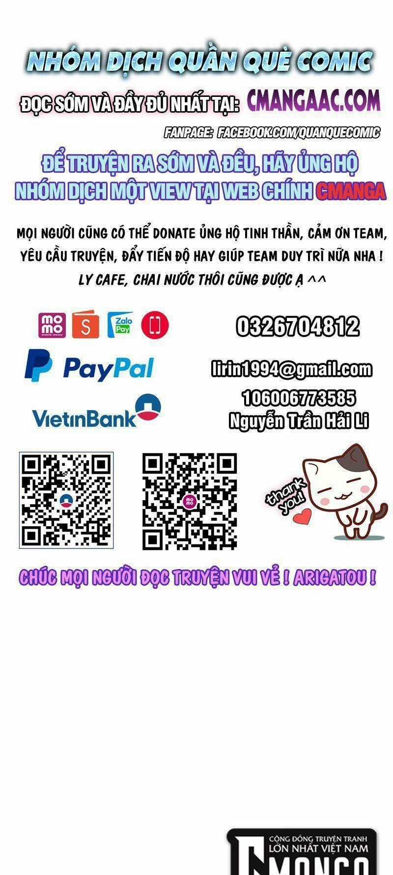 Trùng Sinh Đô Thị Thiên Tôn Chapter 382 trang 0