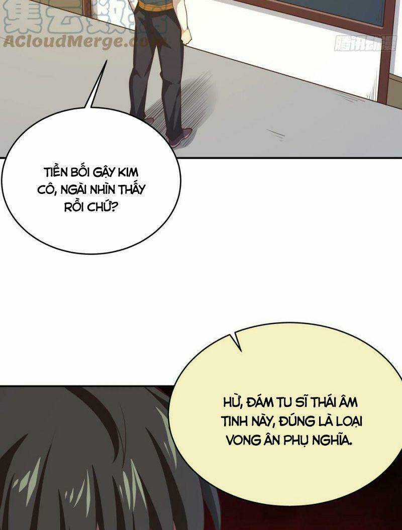 Trùng Sinh Đô Thị Thiên Tôn Chapter 382 trang 17