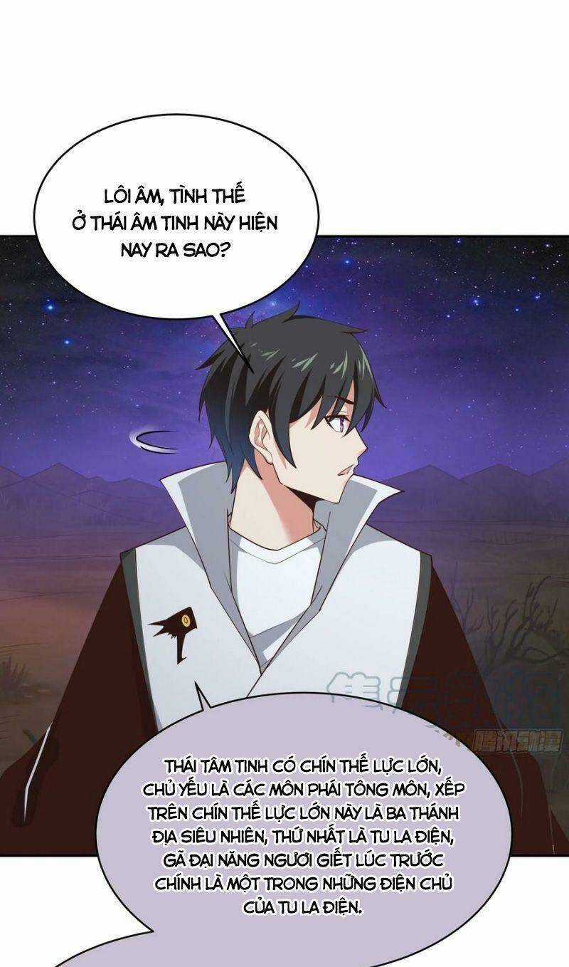 Trùng Sinh Đô Thị Thiên Tôn Chapter 382 trang 2