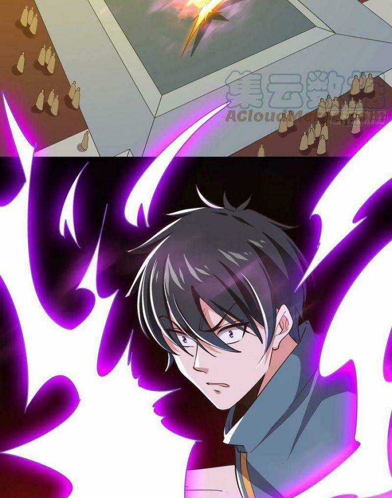 Trùng Sinh Đô Thị Thiên Tôn Chapter 382 trang 20