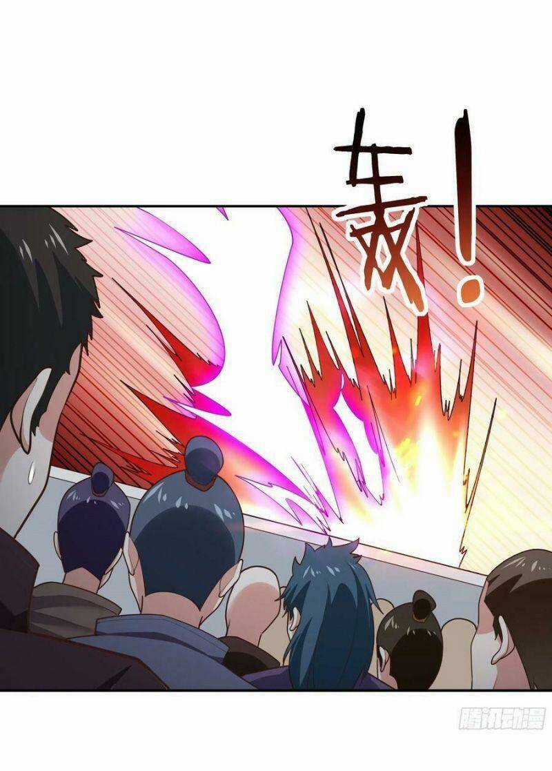 Trùng Sinh Đô Thị Thiên Tôn Chapter 382 trang 22