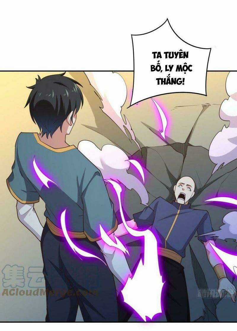 Trùng Sinh Đô Thị Thiên Tôn Chapter 382 trang 23