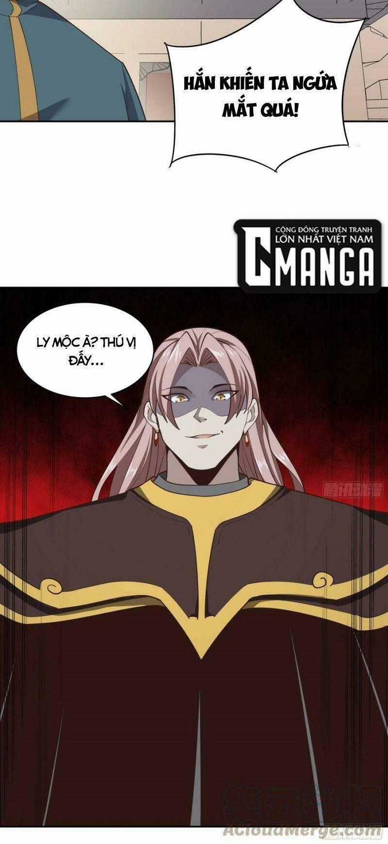 Trùng Sinh Đô Thị Thiên Tôn Chapter 382 trang 27