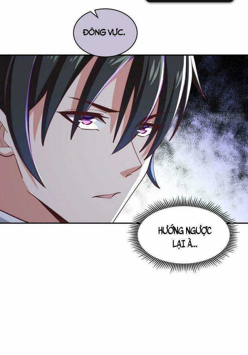 Trùng Sinh Đô Thị Thiên Tôn Chapter 382 trang 5