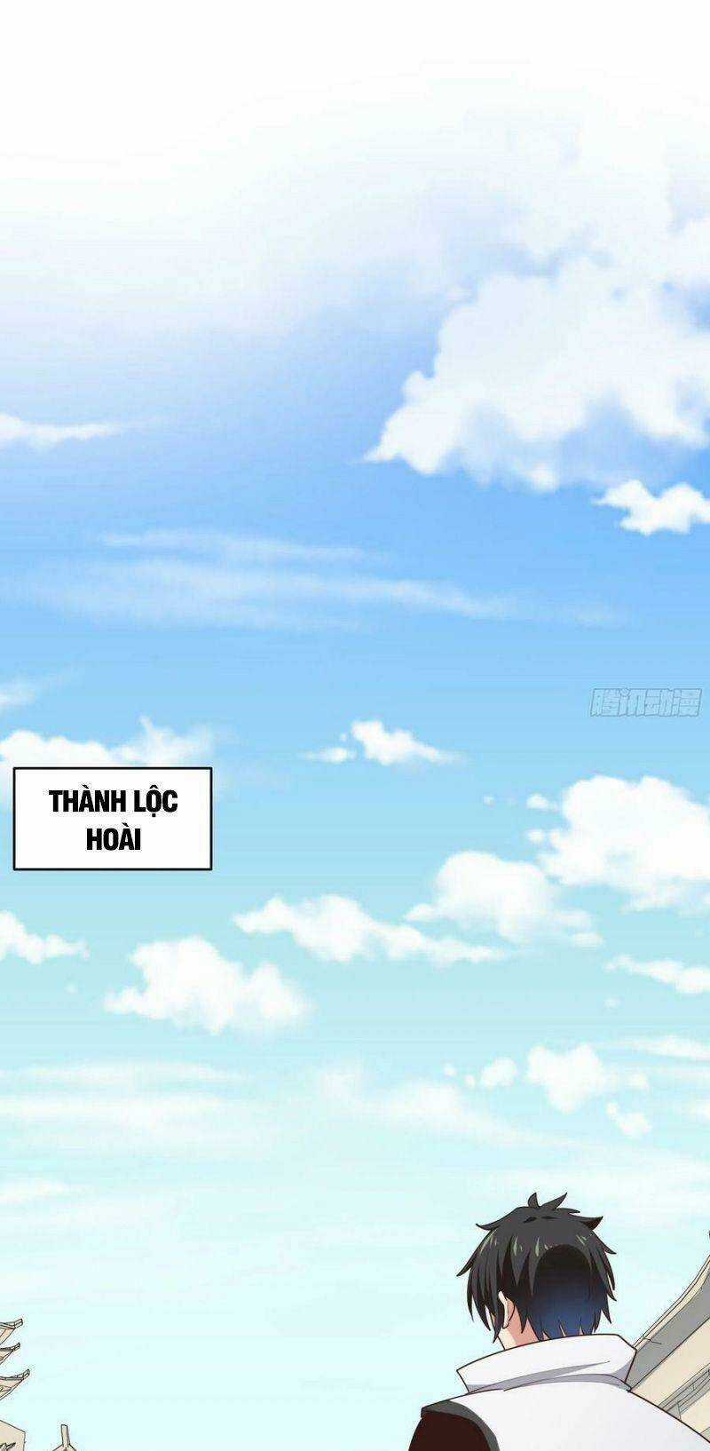 Trùng Sinh Đô Thị Thiên Tôn Chapter 382 trang 8