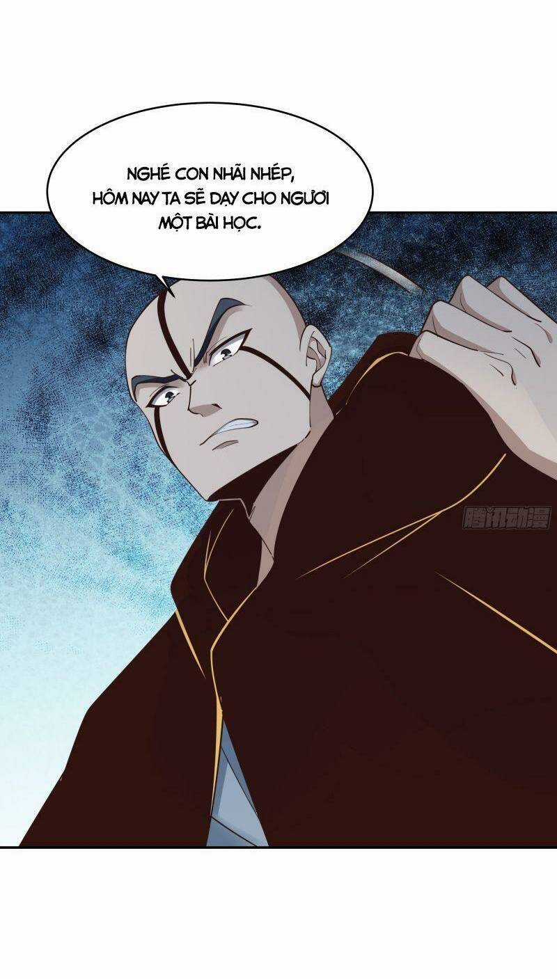 Trùng Sinh Đô Thị Thiên Tôn Chapter 383 trang 11