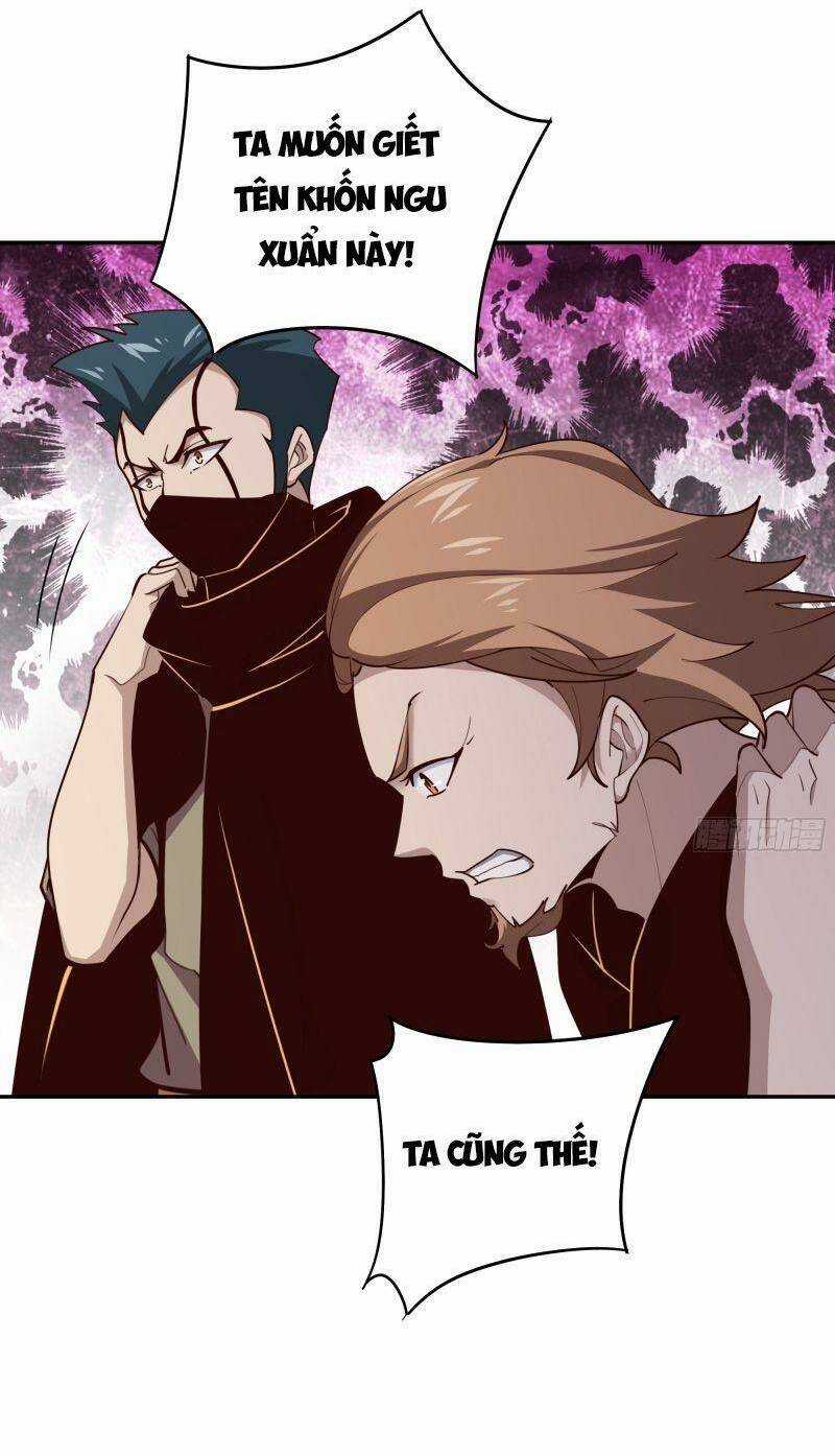 Trùng Sinh Đô Thị Thiên Tôn Chapter 383 trang 13