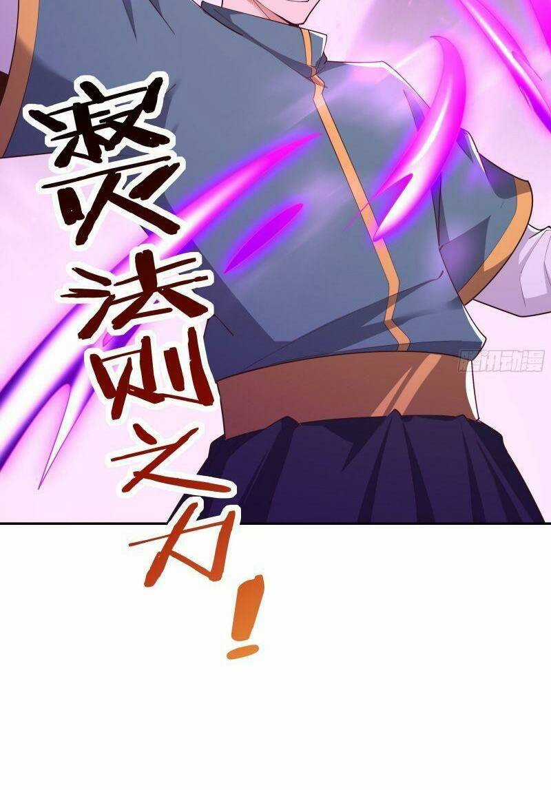 Trùng Sinh Đô Thị Thiên Tôn Chapter 383 trang 16