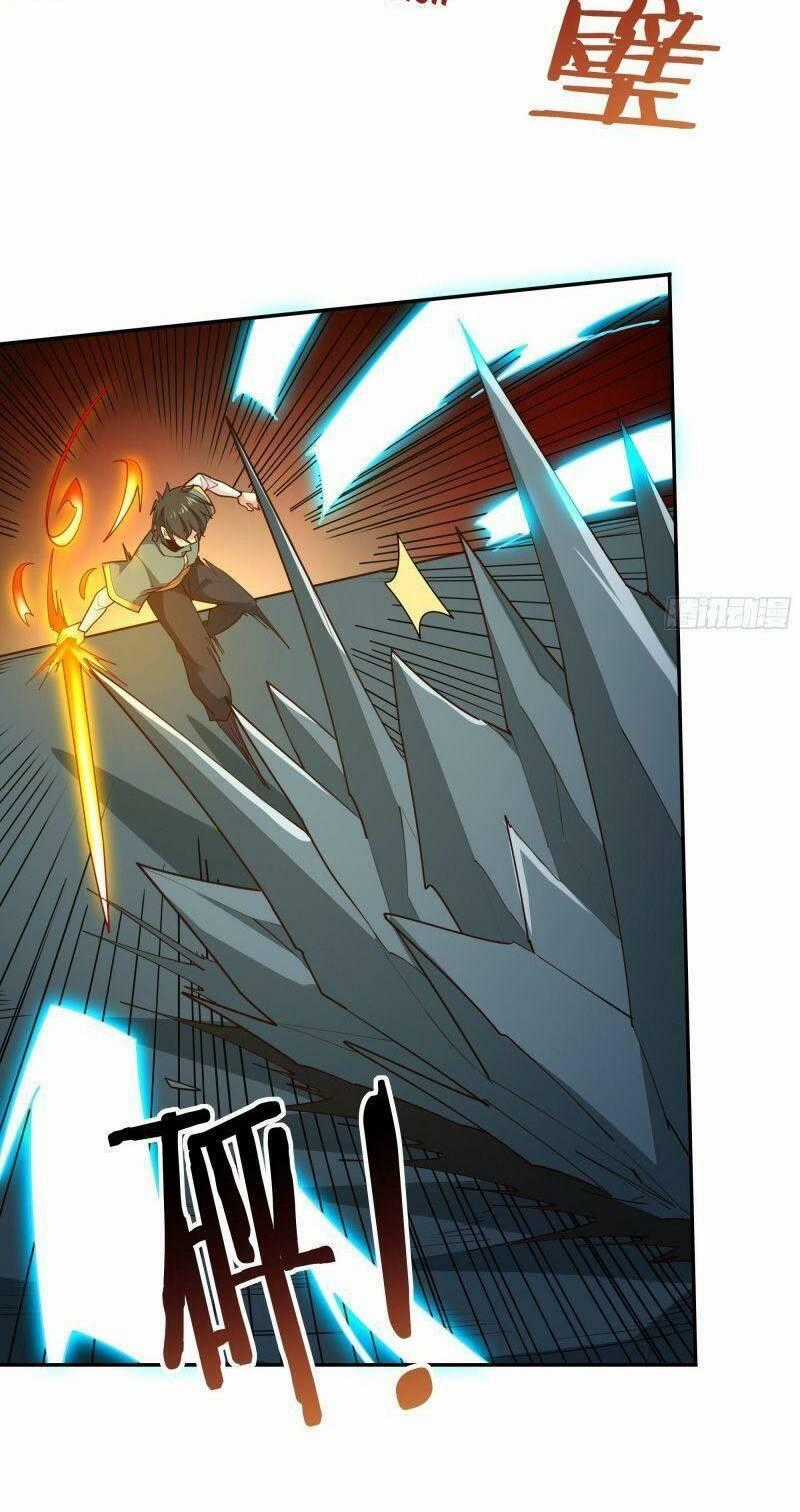 Trùng Sinh Đô Thị Thiên Tôn Chapter 383 trang 20
