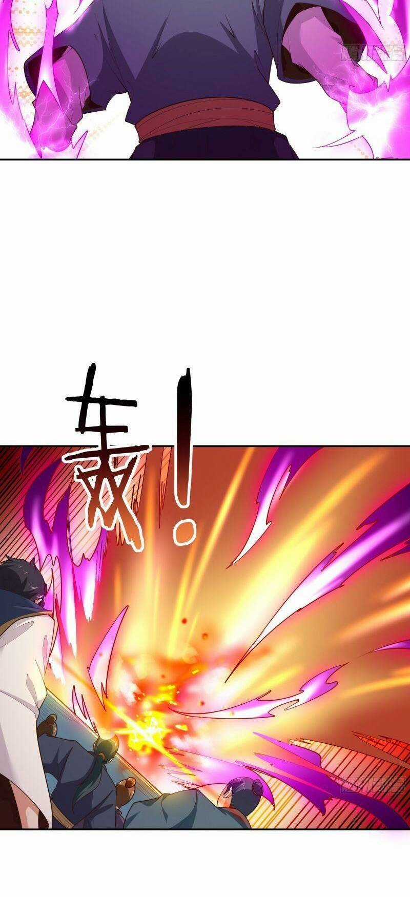 Trùng Sinh Đô Thị Thiên Tôn Chapter 383 trang 3