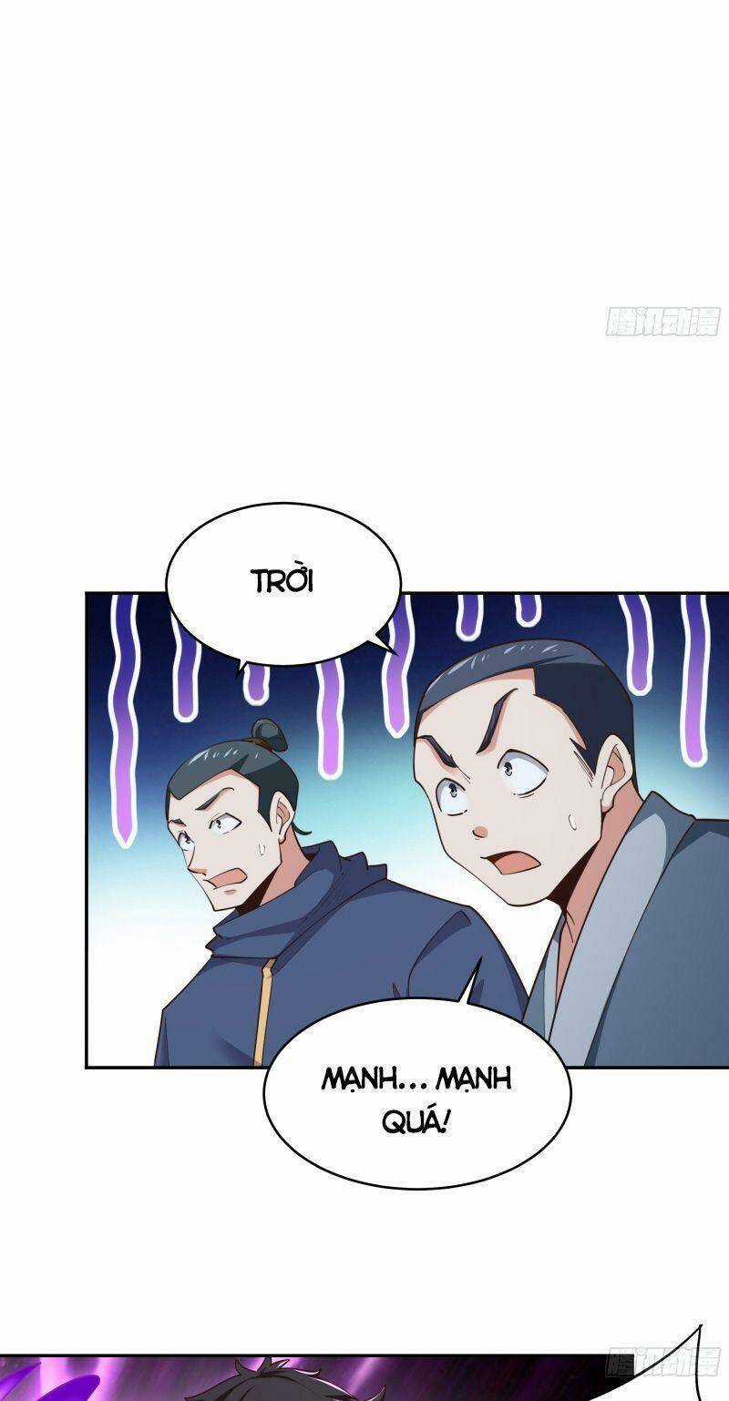 Trùng Sinh Đô Thị Thiên Tôn Chapter 383 trang 4