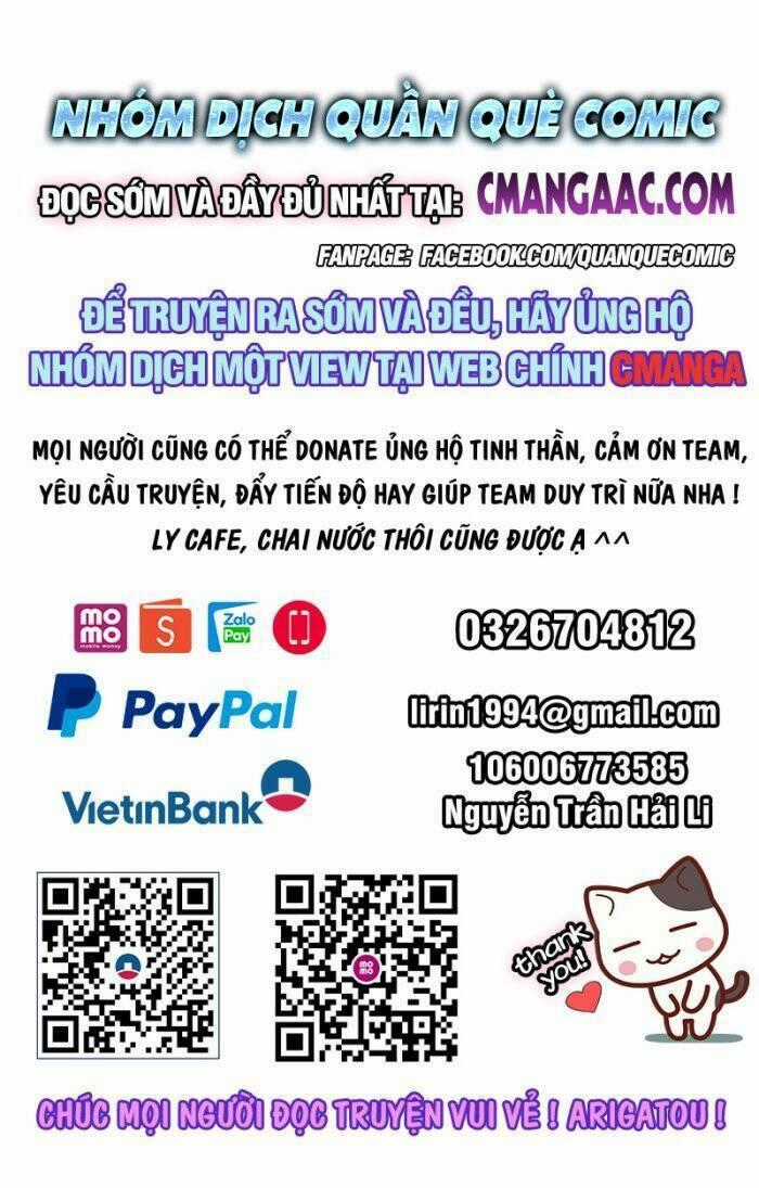 Trùng Sinh Đô Thị Thiên Tôn Chapter 384 trang 0