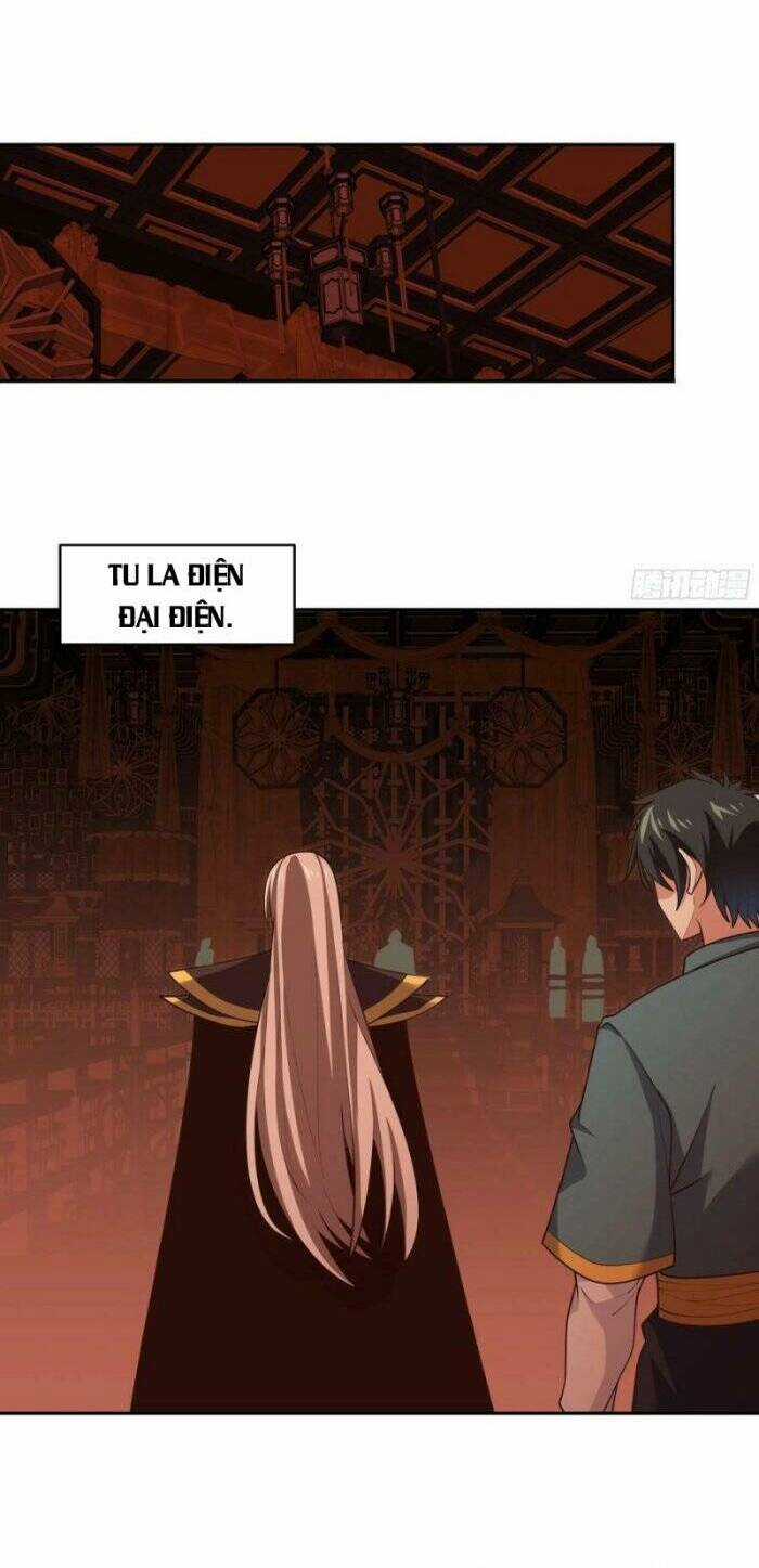 Trùng Sinh Đô Thị Thiên Tôn Chapter 384 trang 16