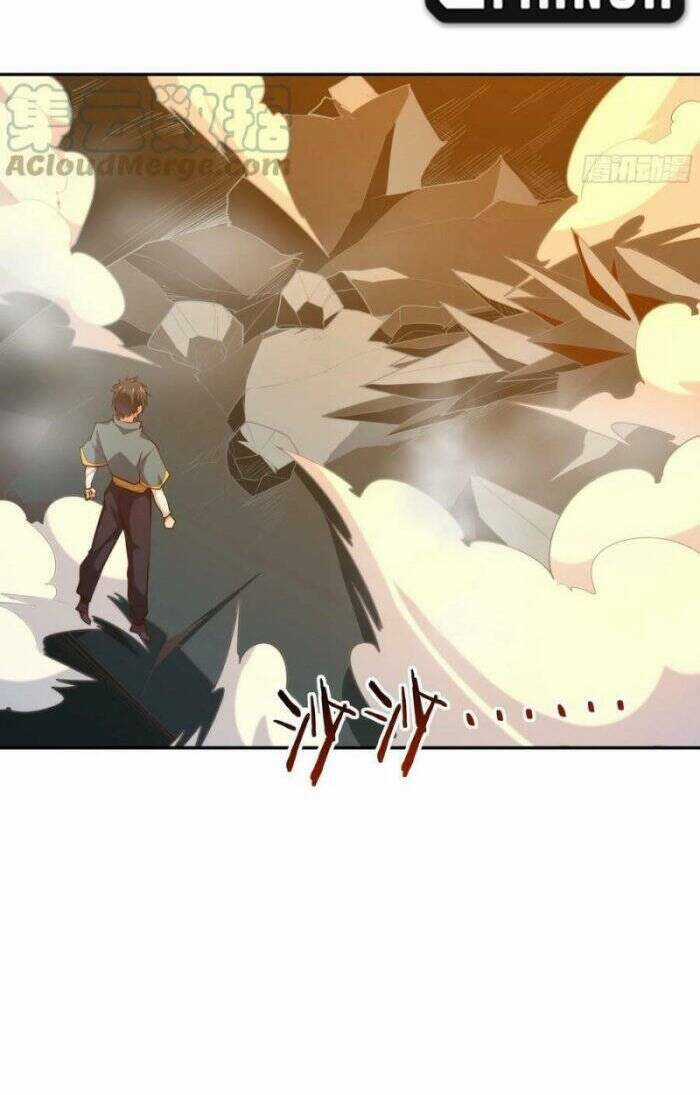 Trùng Sinh Đô Thị Thiên Tôn Chapter 384 trang 2