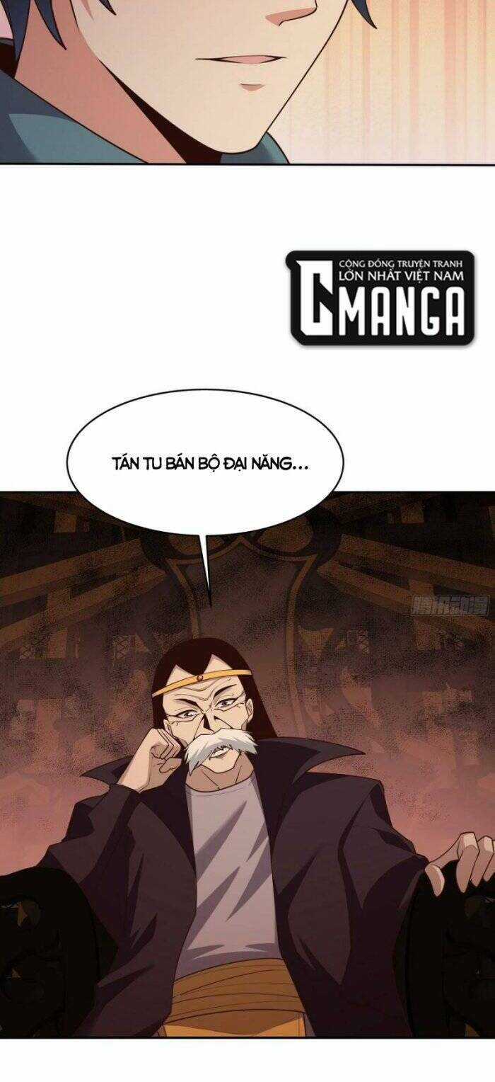 Trùng Sinh Đô Thị Thiên Tôn Chapter 384 trang 20