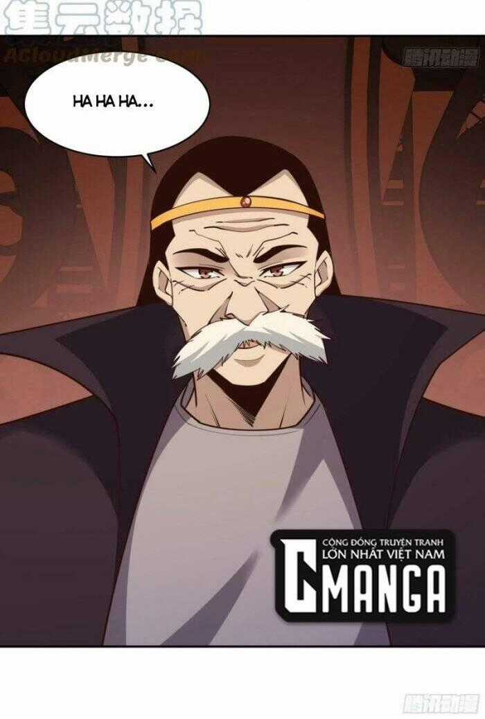 Trùng Sinh Đô Thị Thiên Tôn Chapter 384 trang 26