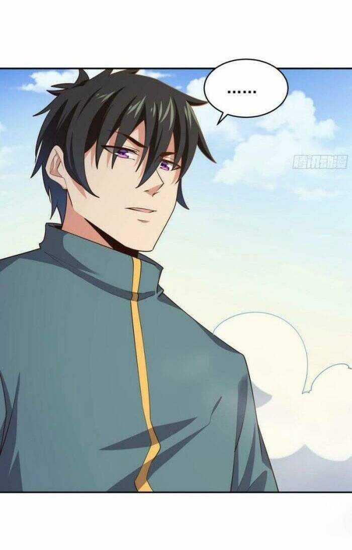 Trùng Sinh Đô Thị Thiên Tôn Chapter 384 trang 3