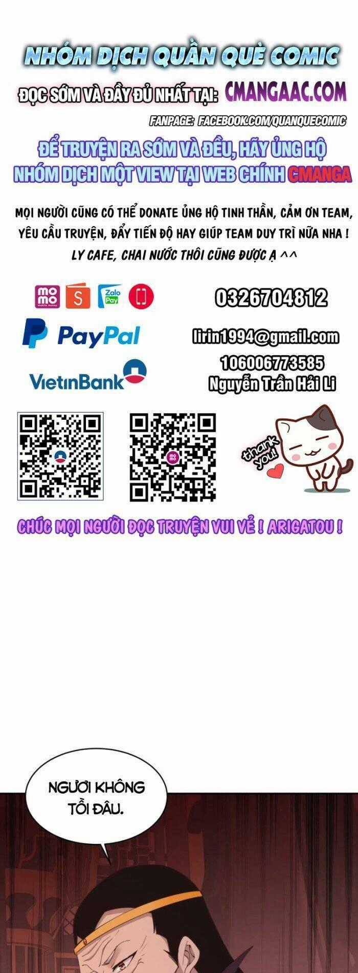 Trùng Sinh Đô Thị Thiên Tôn Chapter 385 trang 1