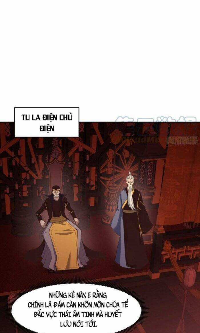 Trùng Sinh Đô Thị Thiên Tôn Chapter 385 trang 14