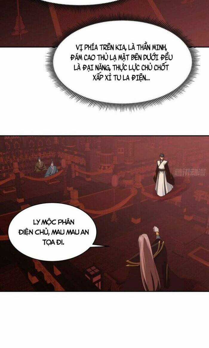 Trùng Sinh Đô Thị Thiên Tôn Chapter 385 trang 15