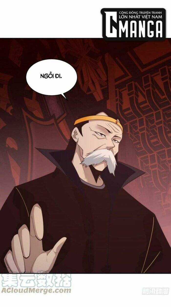 Trùng Sinh Đô Thị Thiên Tôn Chapter 385 trang 18