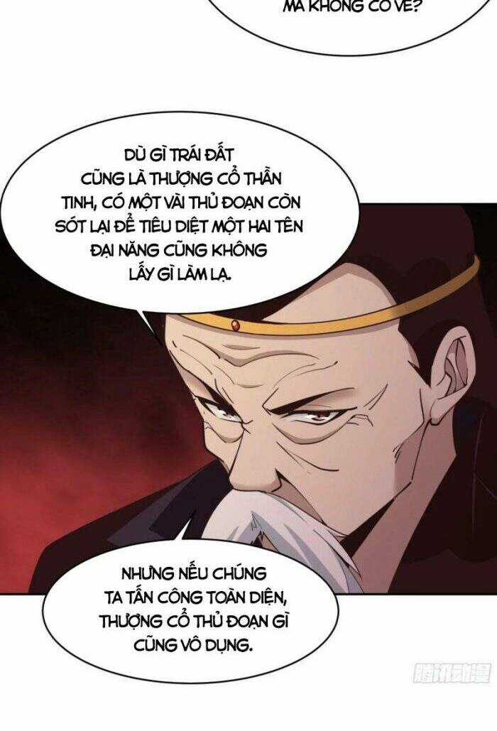 Trùng Sinh Đô Thị Thiên Tôn Chapter 385 trang 22