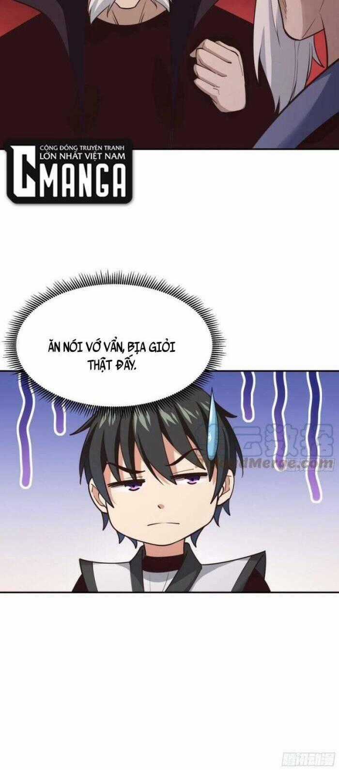 Trùng Sinh Đô Thị Thiên Tôn Chapter 385 trang 26