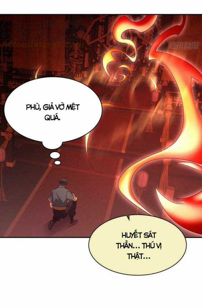 Trùng Sinh Đô Thị Thiên Tôn Chapter 385 trang 4